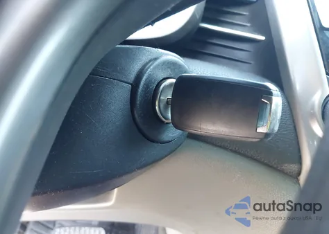 2015 Chevrolet Malibu 1Lt из США, поврежденный, VIN 1G11C5SLXFF271159